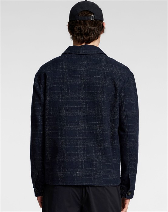 Archive Spring Skjorte 